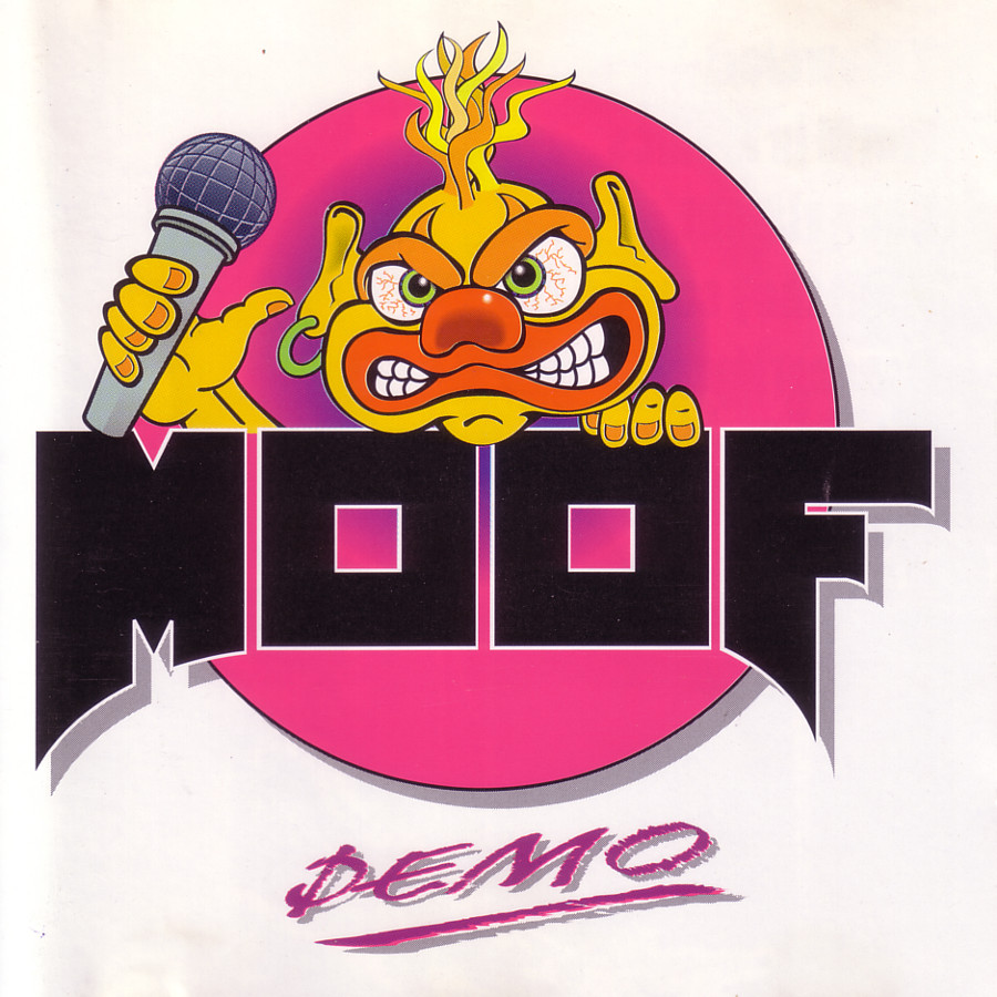 1993 Demo