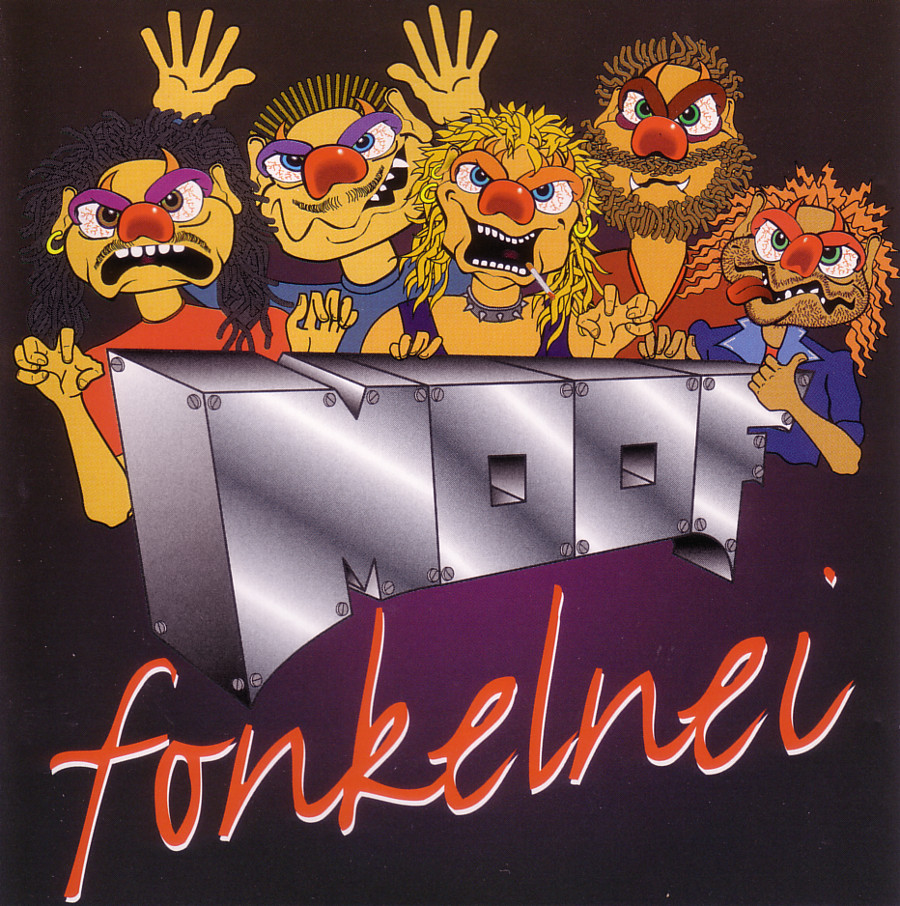 Fonkelnei