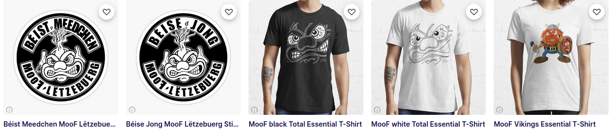 Redbubble